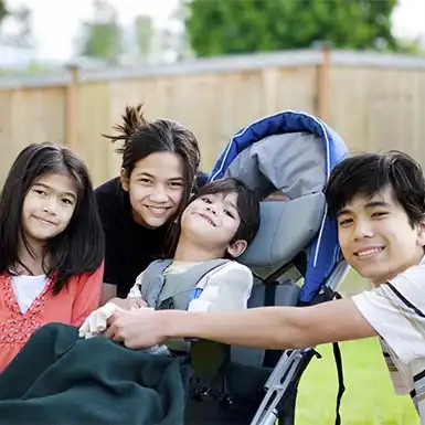 Estate Planning for Individuals with Special Needs: Your Top Questions Answered